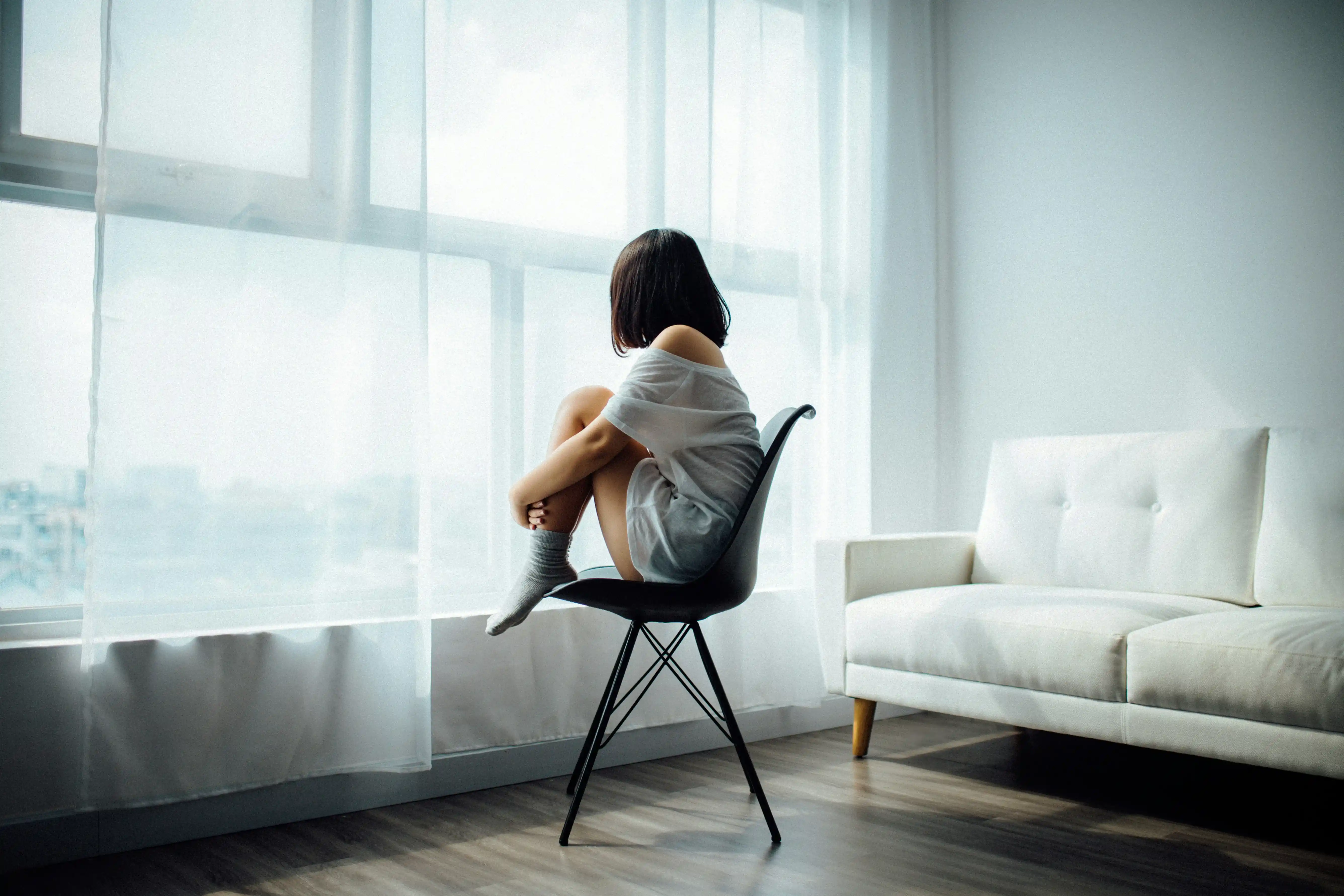 The Woman in Transition