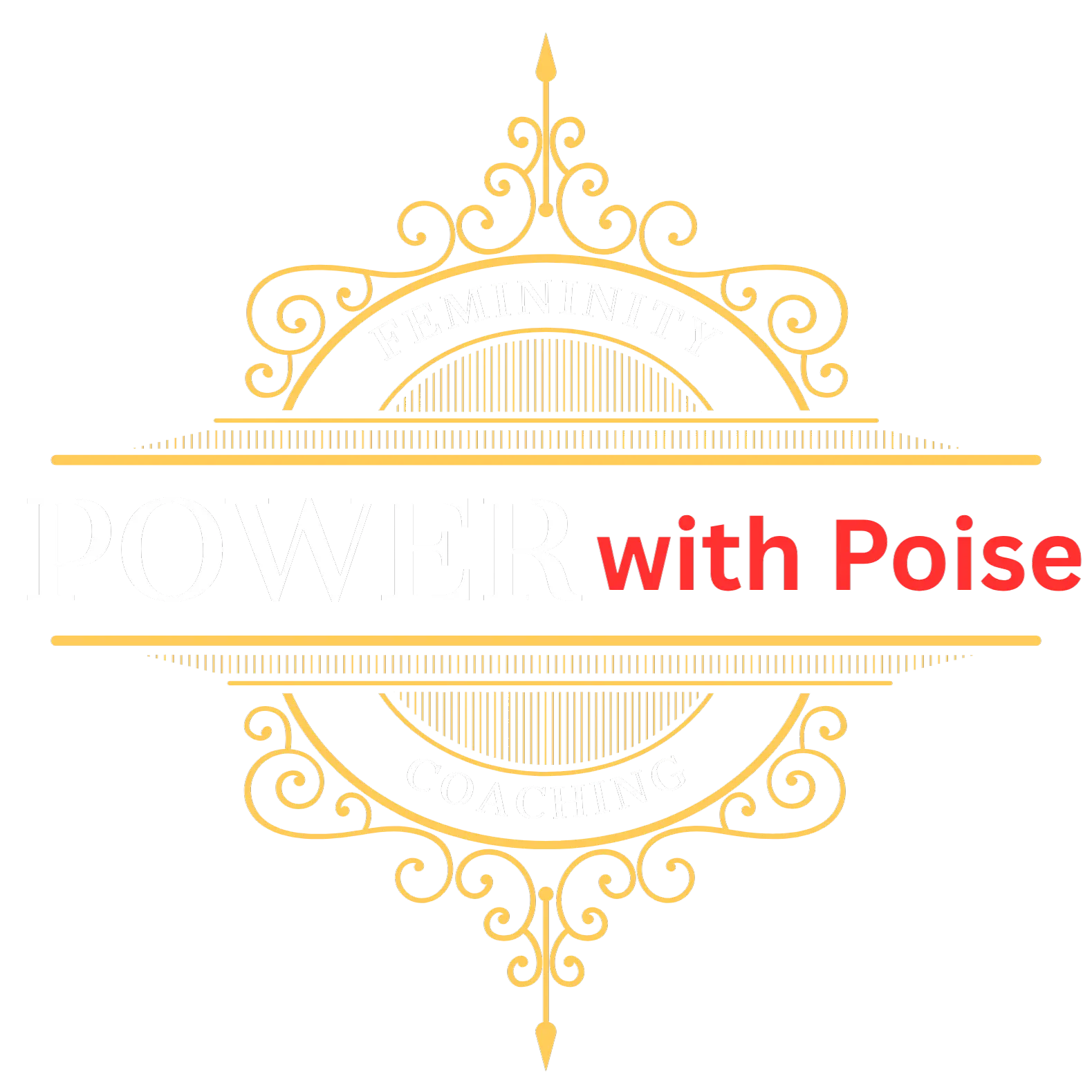 Power with Poise